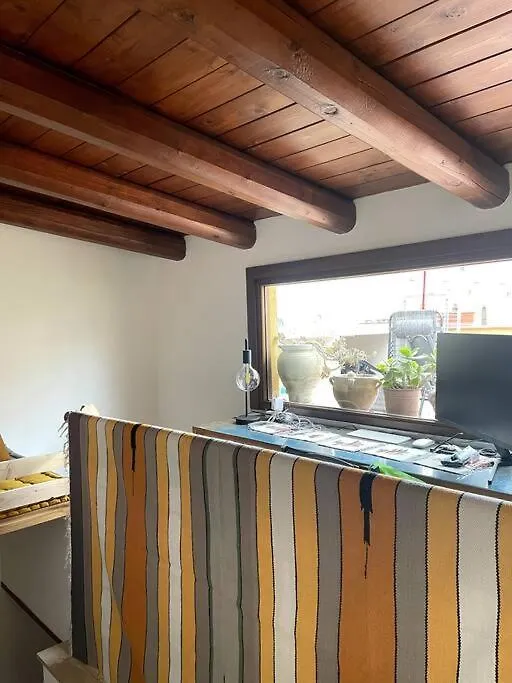 Cozy 2Br In The Heart Of Palermo Lägenhet