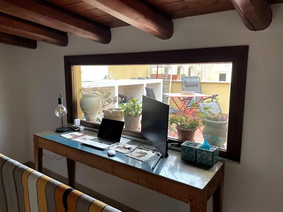 Cozy 2Br In The Heart Of Palermo Lägenhet