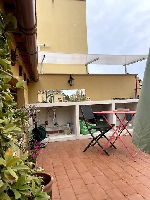 Cozy 2Br In The Heart Of Palermo Lägenhet