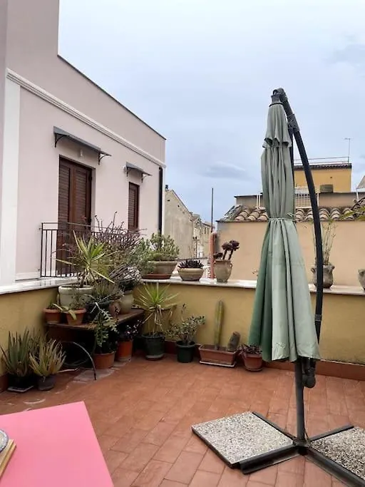 Cozy 2Br In The Heart Of Palermo Lägenhet