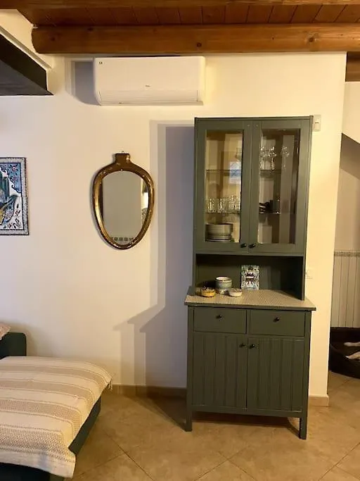 Cozy 2Br In The Heart Of Palermo Lägenhet