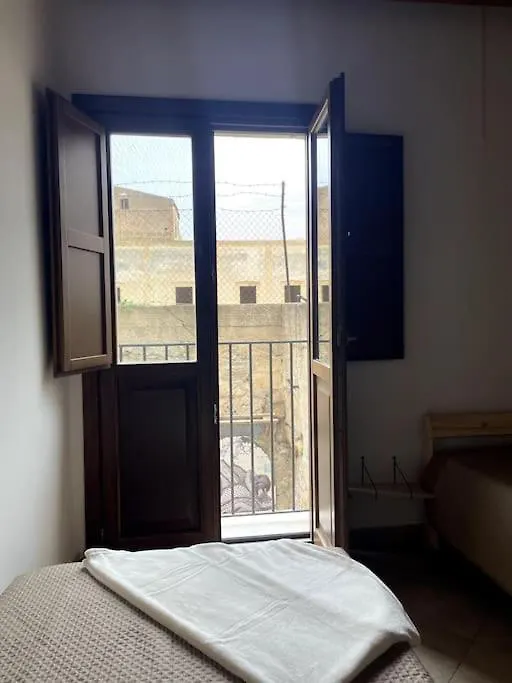 Cozy 2Br In The Heart Of Palermo Lägenhet 0*,