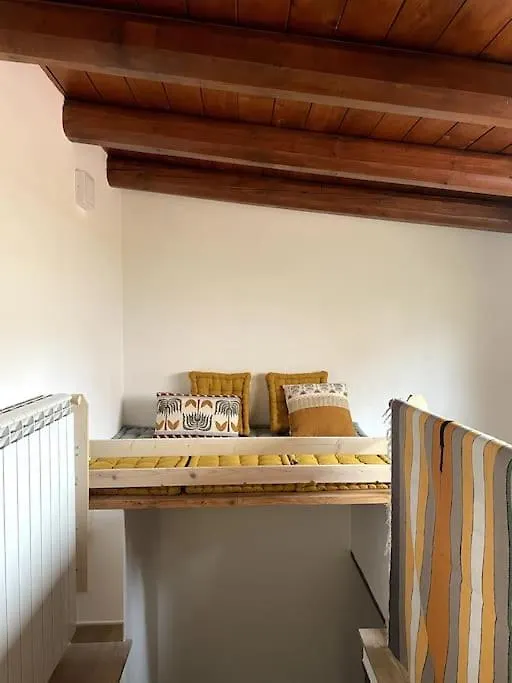 Cozy 2Br In The Heart Of Palermo Lägenhet