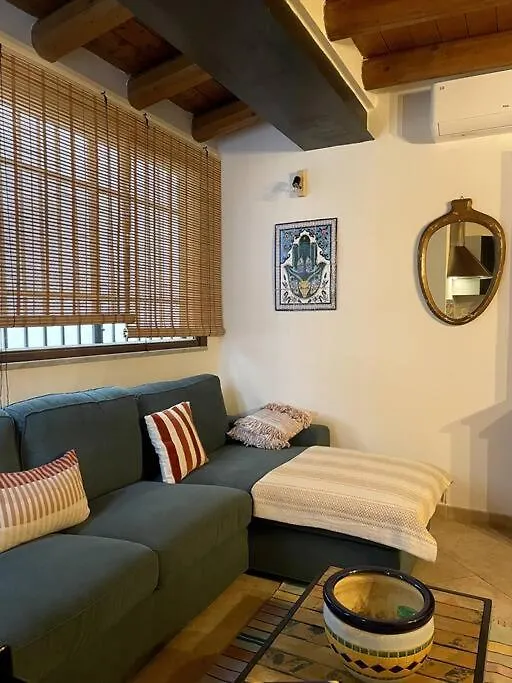 Cozy 2Br In The Heart Of Palermo Lägenhet