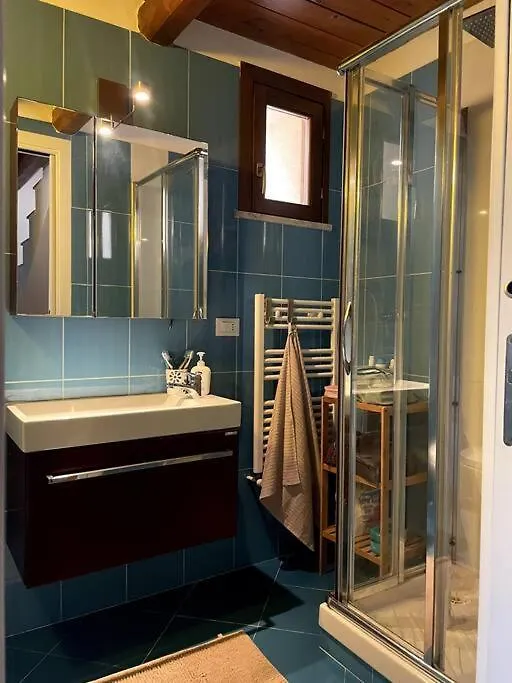Cozy 2Br In The Heart Of Palermo Lägenhet Italien