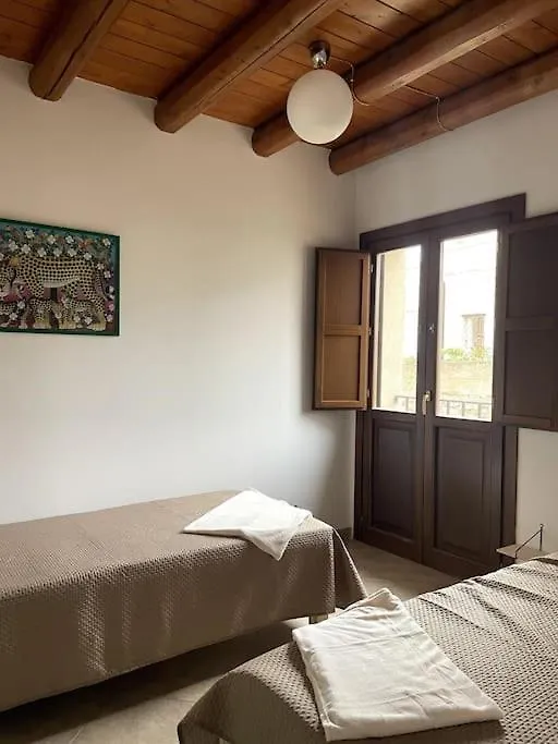 Cozy 2Br In The Heart Of Palermo Lägenhet Italien