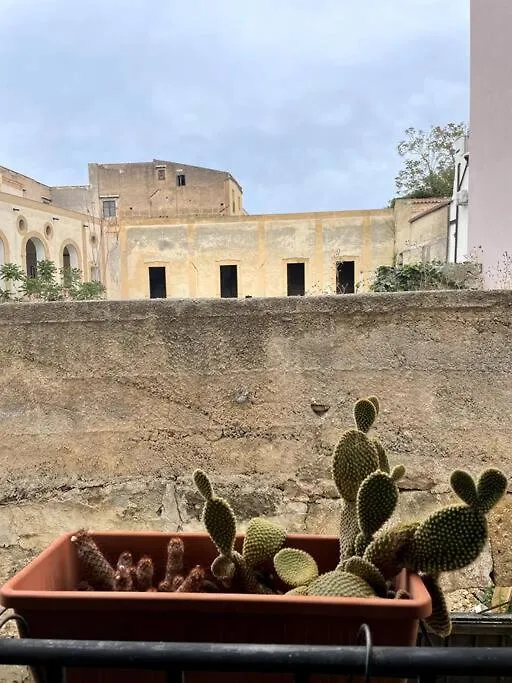 Cozy 2Br In The Heart Of Palermo Lägenhet 0*,  Italien