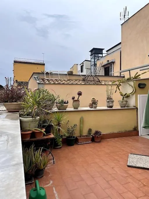 Cozy 2Br In The Heart Of Palermo Lägenhet