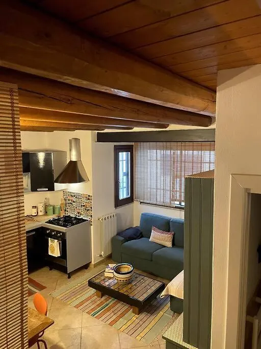 Cozy 2Br In The Heart Of Palermo Lägenhet